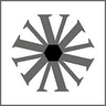 VRTS logo