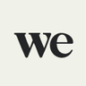 WE logo