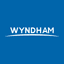 WH logo