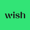 WISH logo