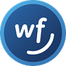 WRLD logo