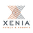 XHR logo