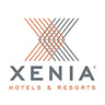 XHR logo