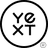 YEXT logo