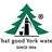 YORW logo