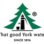 YORW logo