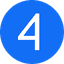 FOUR logo